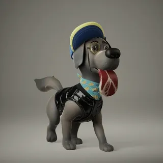 Woofpack K9c