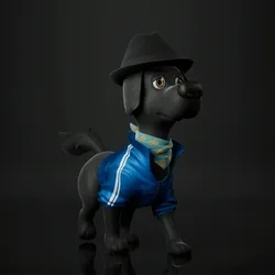 WoofPack #4329
