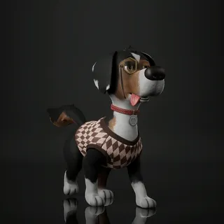 Woofpack K9c