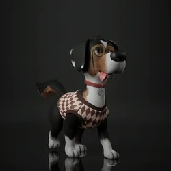 WoofPack #1059