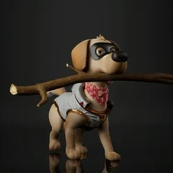 WoofPack #2350