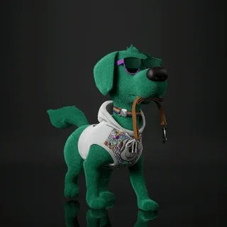 Woofpack K9c