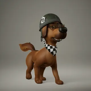 Woofpack K9c