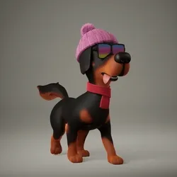 WoofPack #2173