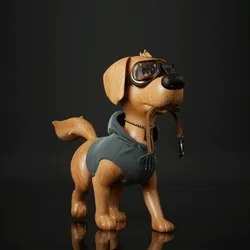 WoofPack #2829