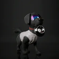 WoofPack #1369
