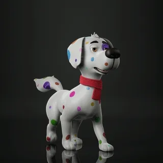 WoofPack #5356
