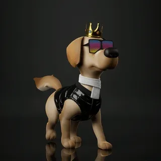 Woofpack K9c