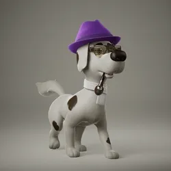 WoofPack #3950