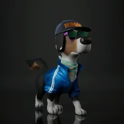 WoofPack #2368