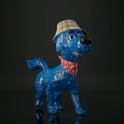 WoofPack #1444