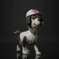 WoofPack #950