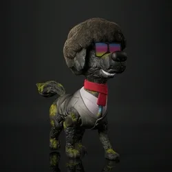 WoofPack #603