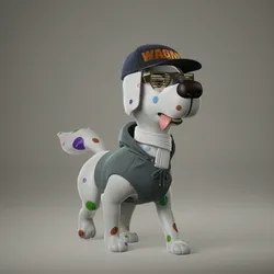 WoofPack #1289