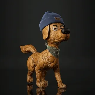 Woofpack K9c