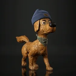 WoofPack #1593