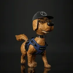 WoofPack #4843