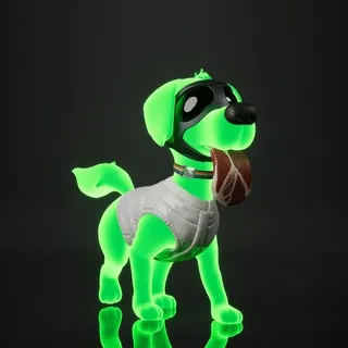 Woofpack K9c