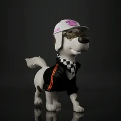 WoofPack #3005