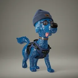 WoofPack #3002