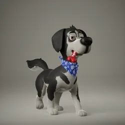 WoofPack #3438