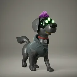 WoofPack #1229