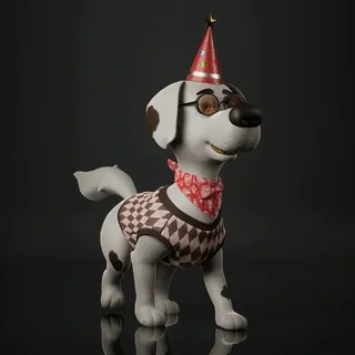 Woofpack K9c