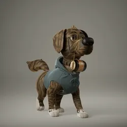 WoofPack #2632