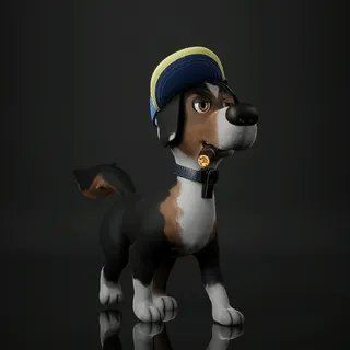 Woofpack K9c