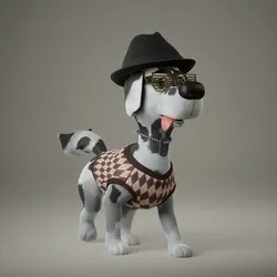 WoofPack #4798