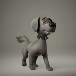 WoofPack #5287