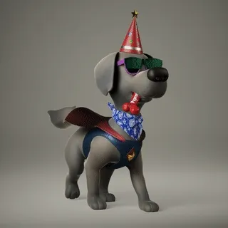 Woofpack K9c