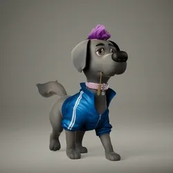 WoofPack #254