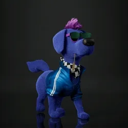WoofPack #3813