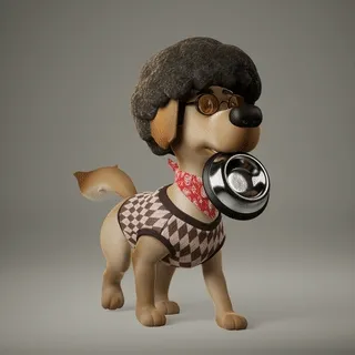 Woofpack K9c