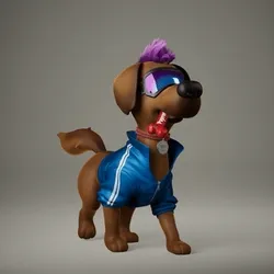 WoofPack #2464