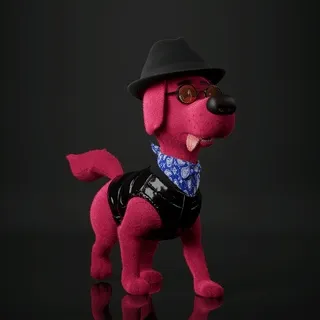 WoofPack #3187