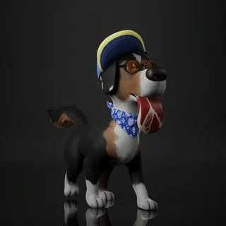 Woofpack K9c