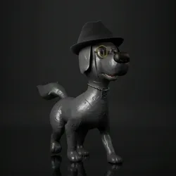 WoofPack #2261