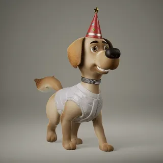 Woofpack K9c