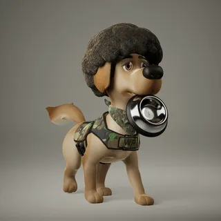 WoofPack #4474