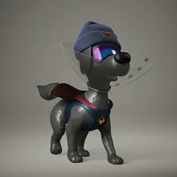 WoofPack #2015