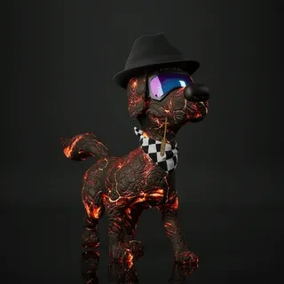 WoofPack #4983