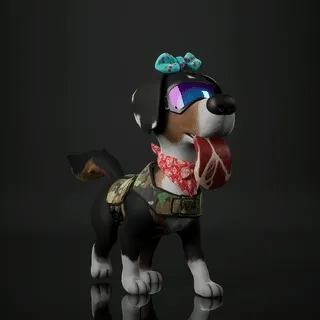 Woofpack K9c