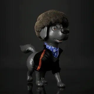 Woofpack K9c
