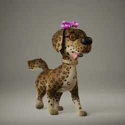 WoofPack #953
