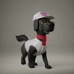 WoofPack #1321