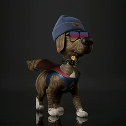 WoofPack #5292