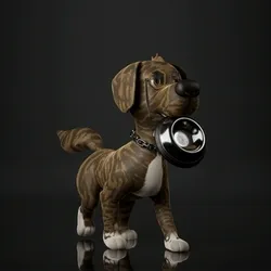WoofPack #951