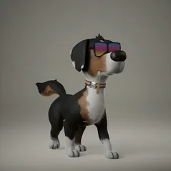WoofPack #2865